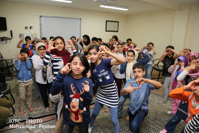 کارگاه نمایش 9