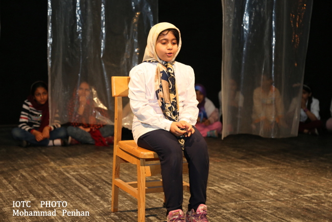 کارگاه نمایش 13