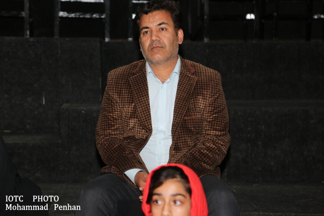 کارگاه نمایش 19