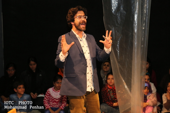 کارگاه نمایش 20