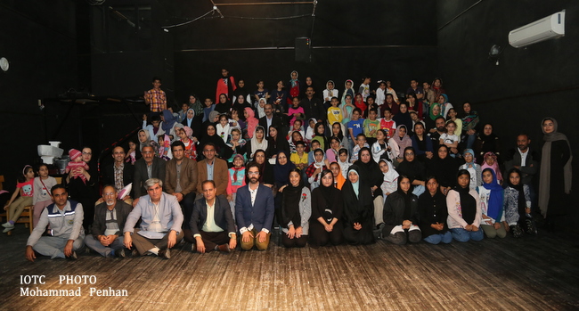 کارگاه نمایش 28