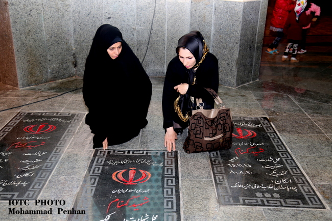 شام غریبان فاطمیون  3