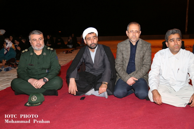 شام غریبان فاطمیون  8