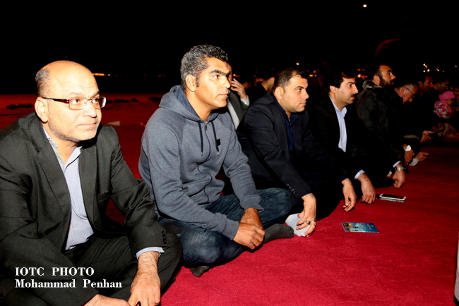 شام غریبان فاطمیون  10