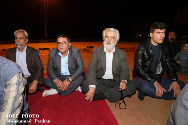 شام غریبان فاطمیون  11