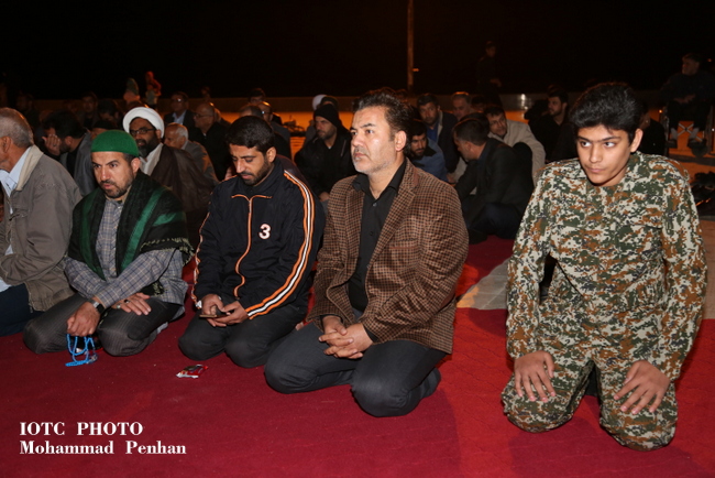 شام غریبان فاطمیون  24