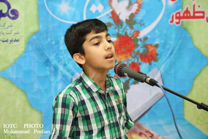 جشنواره قرآنی  1