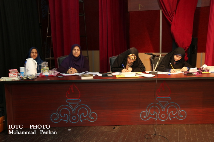 جشنواره قرآنی  3