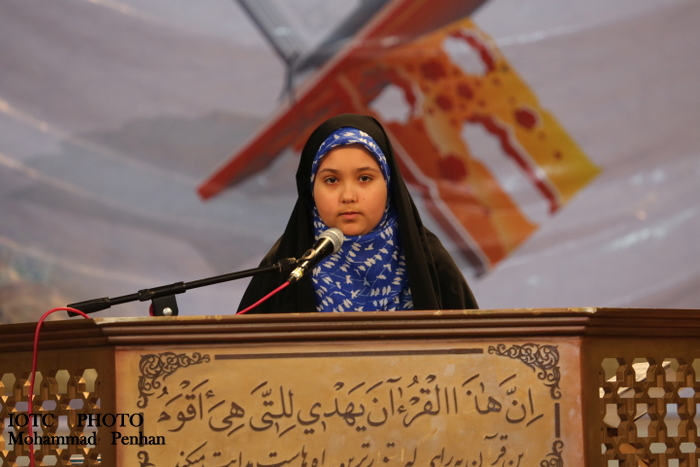 جشنواره قرآنی  7