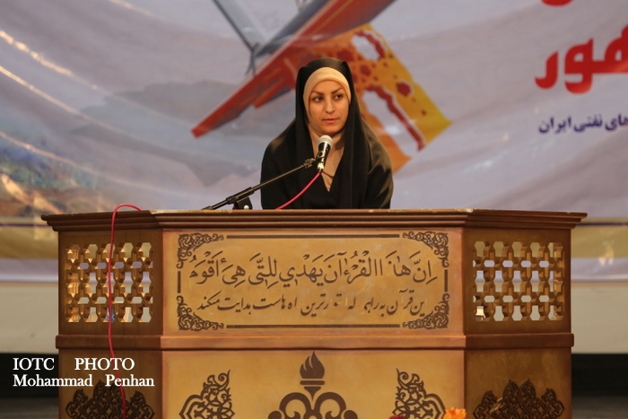 جشنواره قرآنی  15