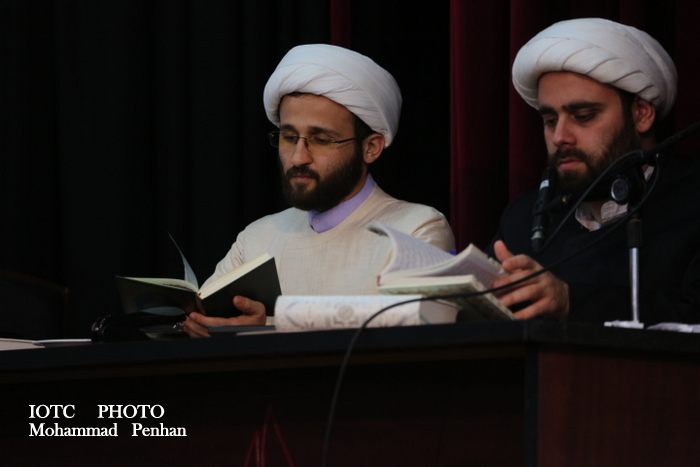 جشنواره قرآنی  16