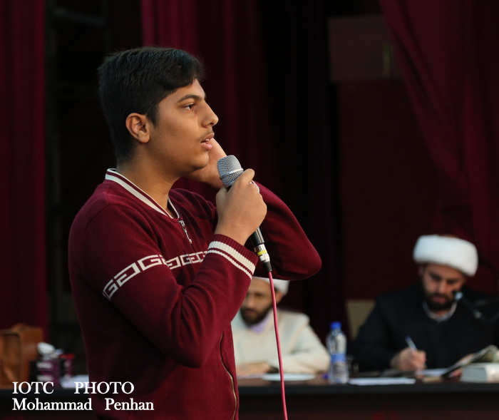 جشنواره قرآنی  17