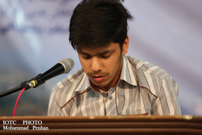 جشنواره قرآنی  19