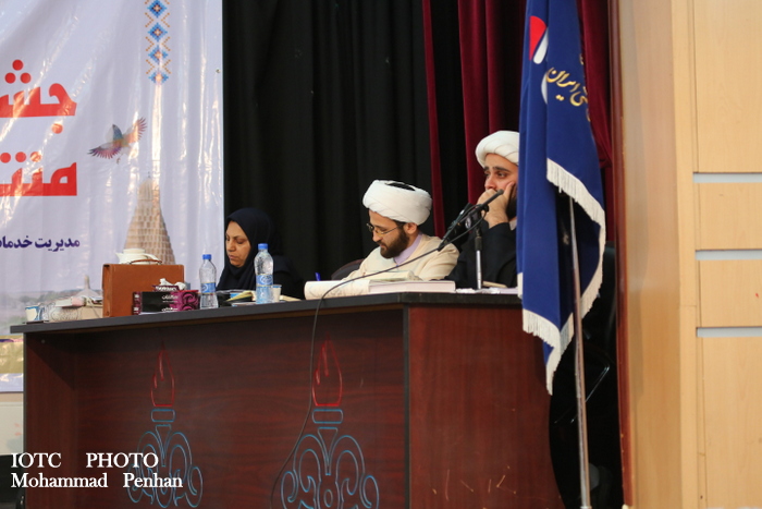 جشنواره قرآنی  20