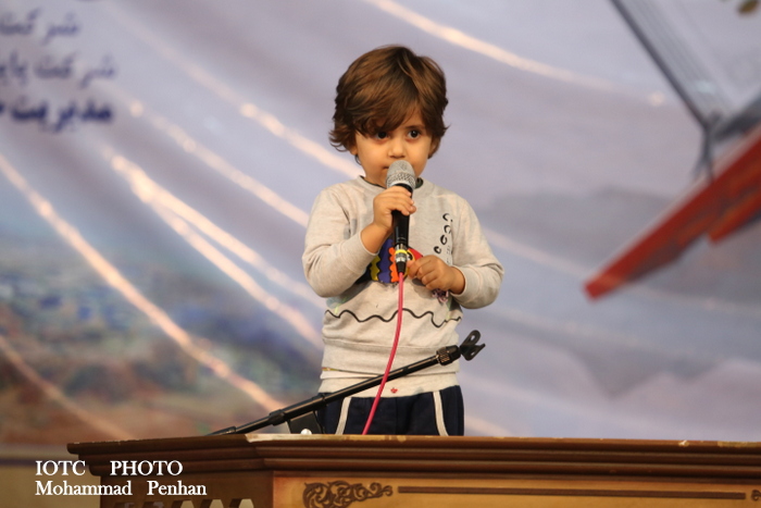 جشنواره قرآنی  21