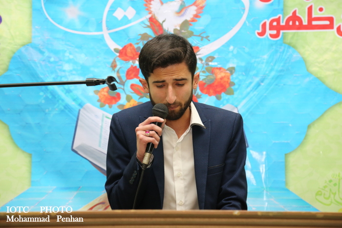 جشنواره قرآنی  23