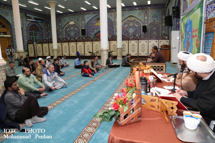 جشنواره قرآنی  25