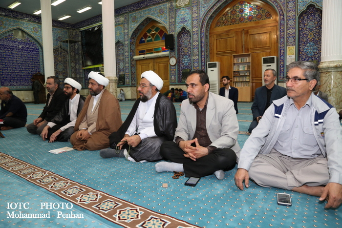 جشنواره قرآنی  27