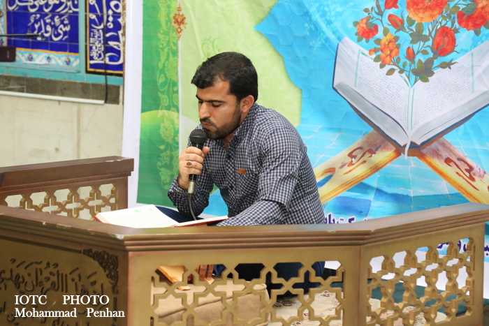 جشنواره قرآنی  30
