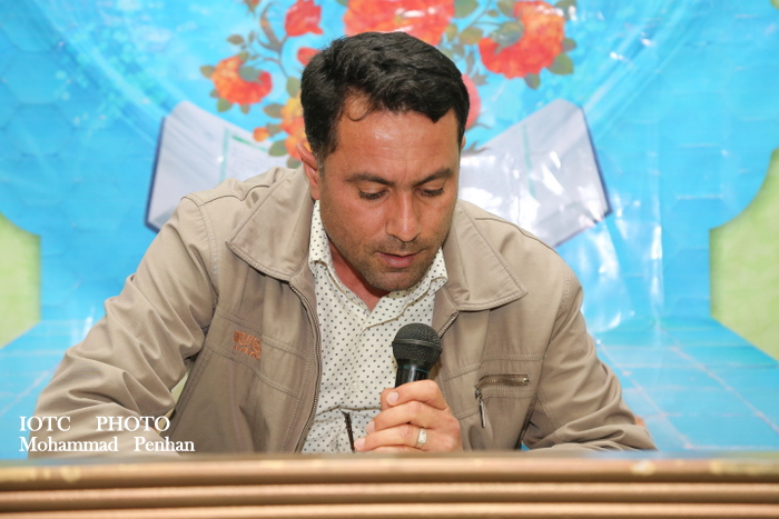 جشنواره قرآنی  31