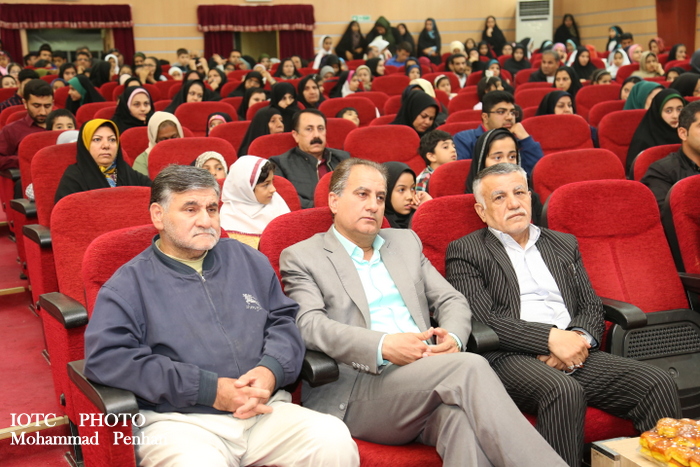 جشنواره قرآنی  33