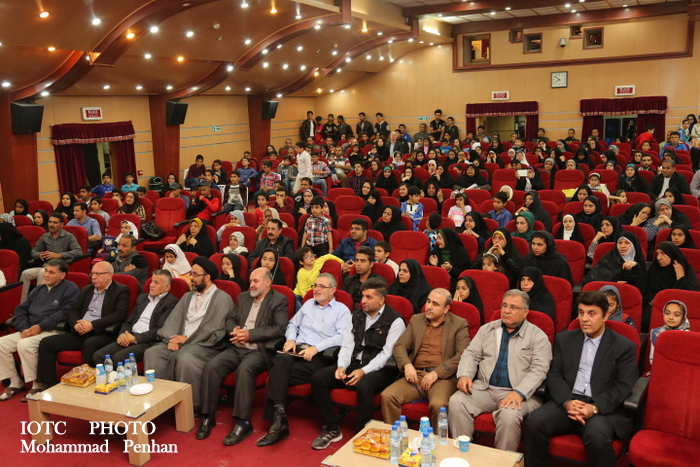 جشنواره قرآنی  35