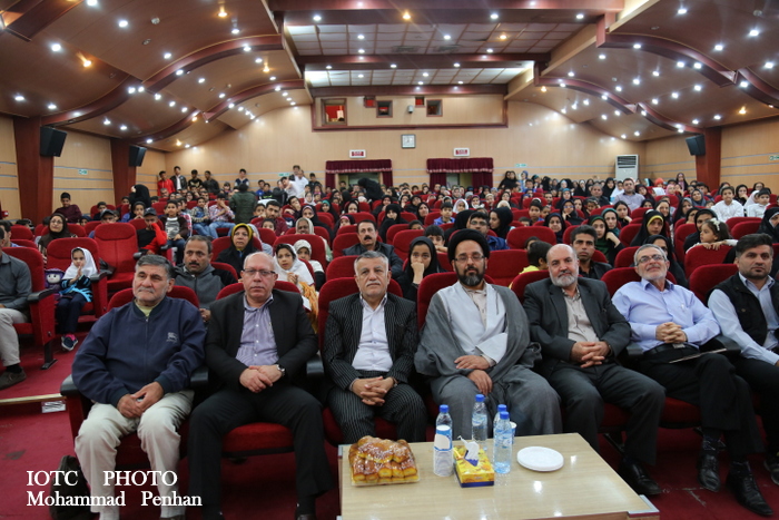 جشنواره قرآنی  37