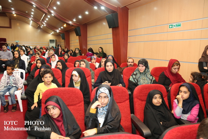 جشنواره قرآنی  38