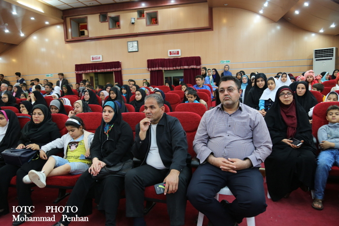 جشنواره قرآنی  39