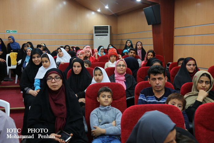 جشنواره قرآنی  40