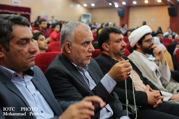 جشنواره قرآنی  41