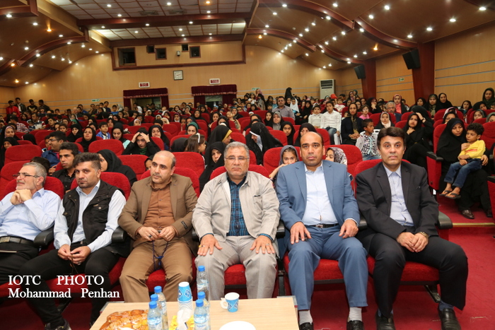 جشنواره قرآنی  43