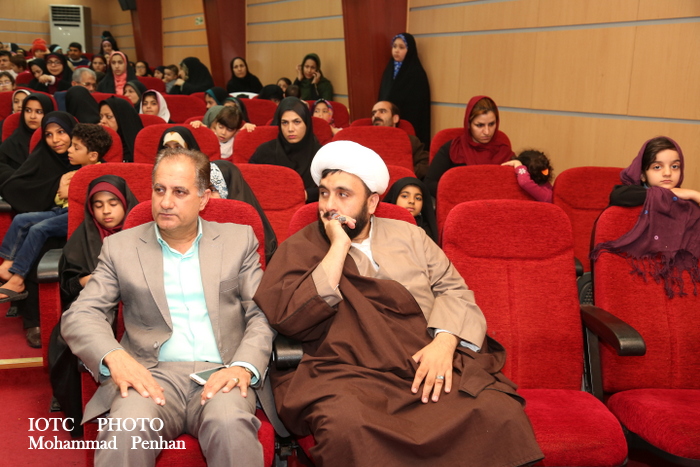 جشنواره قرآنی  44