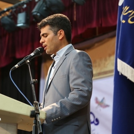 جشنواره قرآنی  45