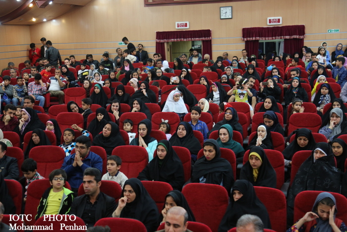 جشنواره قرآنی  47