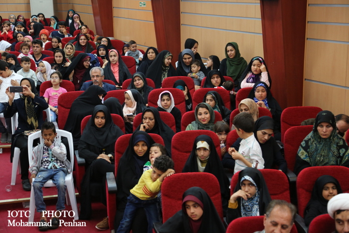 جشنواره قرآنی  48