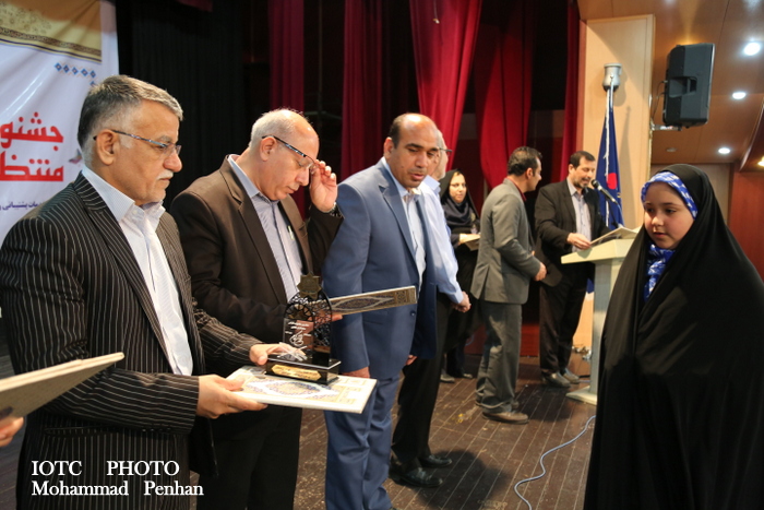 جشنواره قرآنی  54