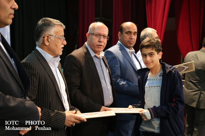 جشنواره قرآنی  58