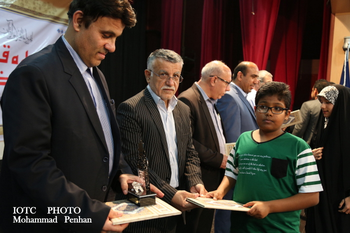 جشنواره قرآنی  59