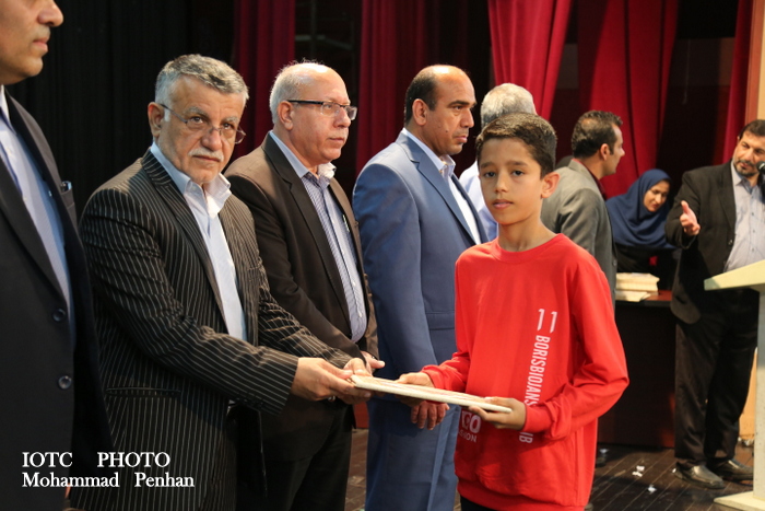 جشنواره قرآنی  61