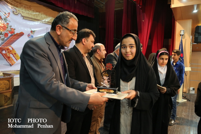 جشنواره قرآنی  62