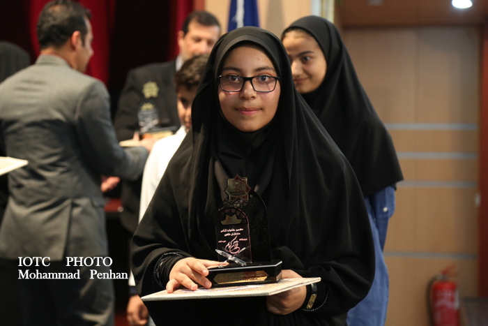 جشنواره قرآنی  64