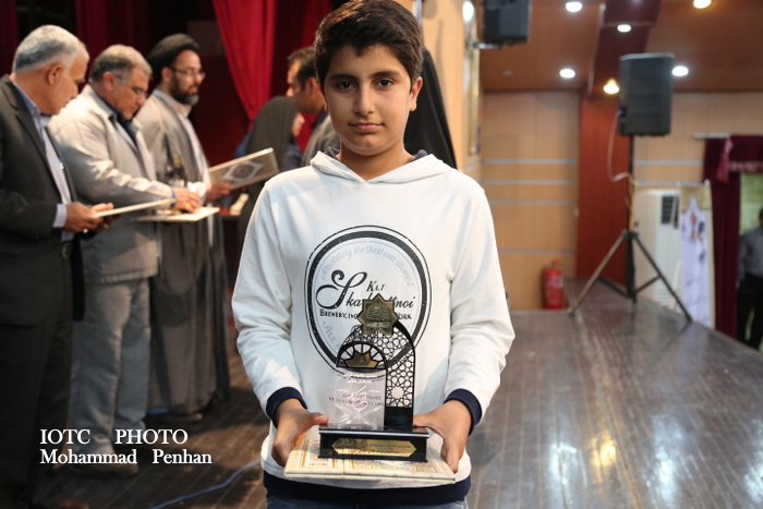 جشنواره قرآنی  65