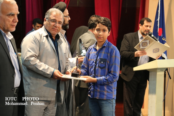 جشنواره قرآنی  66