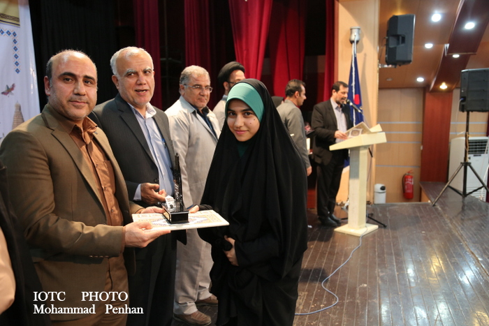 جشنواره قرآنی  68