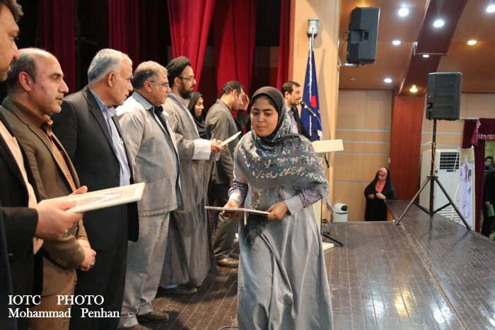 جشنواره قرآنی  69