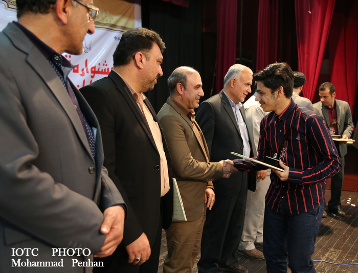 جشنواره قرآنی  72