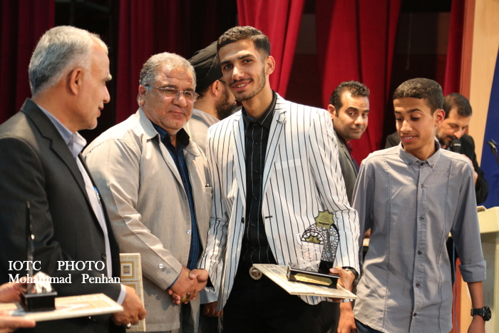 جشنواره قرآنی  73