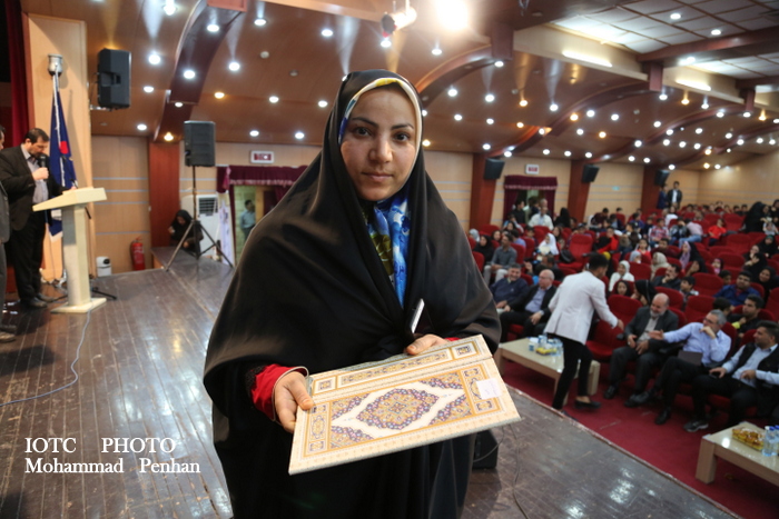 جشنواره قرآنی  74