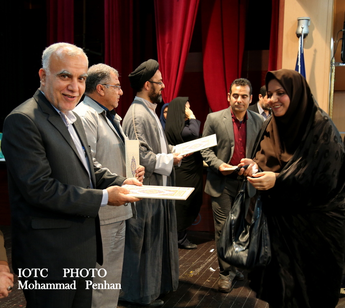 جشنواره قرآنی  75